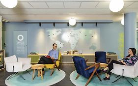 Aparthotel Adagio Access Paris Reuilly